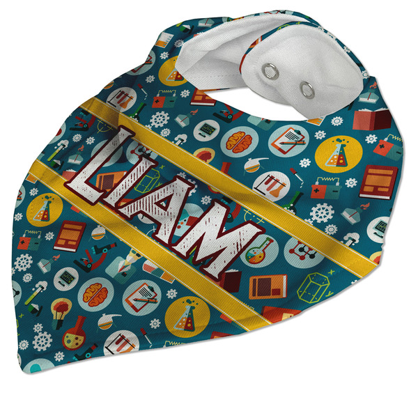 Rocket Science Bandana Closed