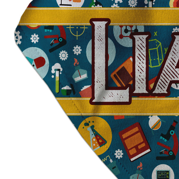 Rocket Science Bandana Detail