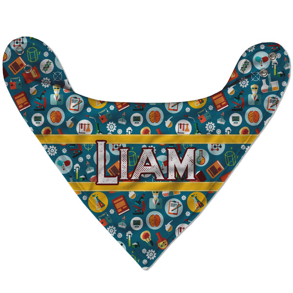 Rocket Science Bandana Flat Approval