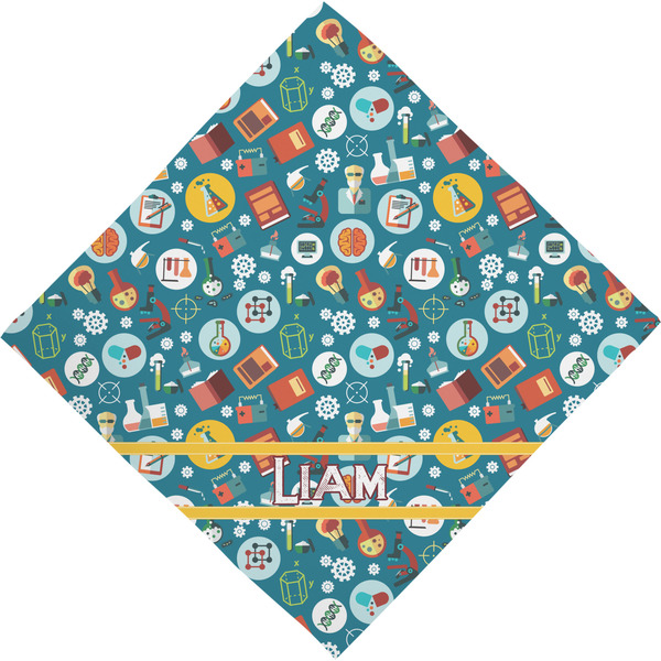 Rocket Science Bandana - Full View