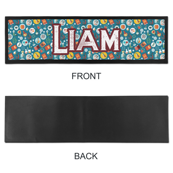 Rocket Science Bar Mat - Large - APPROVAL