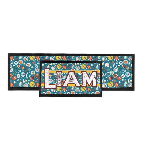 Rocket Science Bar Mat - Parent Main