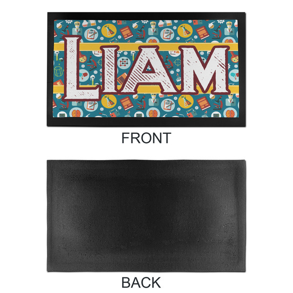 Rocket Science Bar Mat - Small - APPROVAL