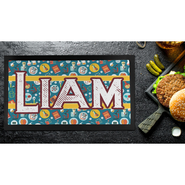 Rocket Science Bar Mat - Small - LIFESTYLE