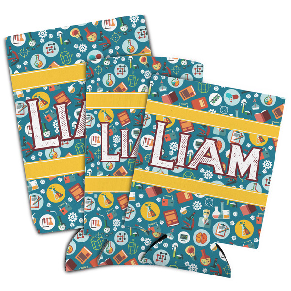 Rocket Science Can Coolers - PARENT/MAIN