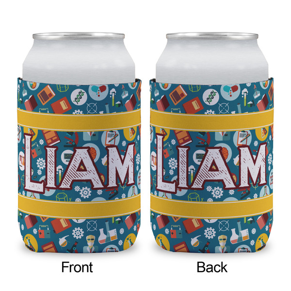 Rocket Science Can Sleeve - APPROVAL (single)