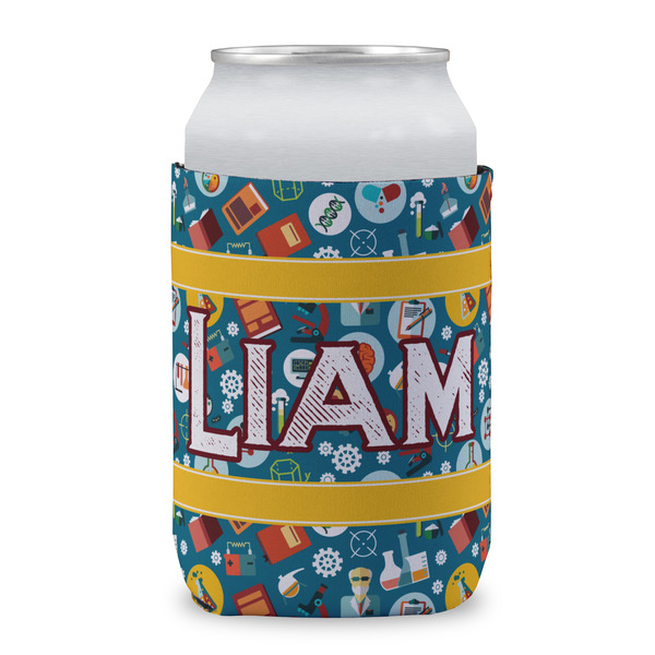 Rocket Science Can Sleeve