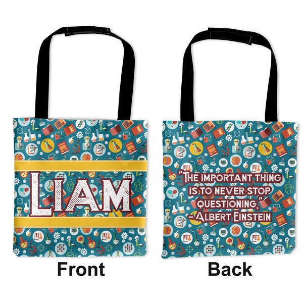 Rocket Science Car Bag - Apvl