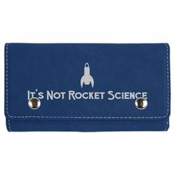 Rocket Science Cards & Dice Set - Navy Blue (Personalized)