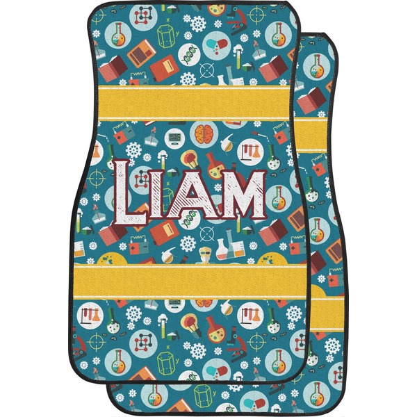 Rocket Science Carmat Aggregate Front