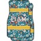 Rocket Science Car Floor Mats (Personalized)