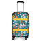 Rocket Science Carry-On Travel Bag - With Handle