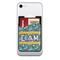 Rocket Science Cell Phone Credit Card Holder w/ Phone