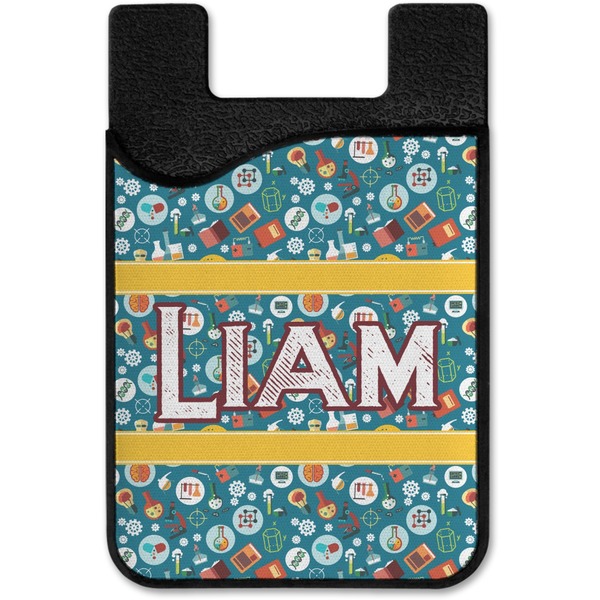 Rocket Science Cell Phone Credit Card Holder