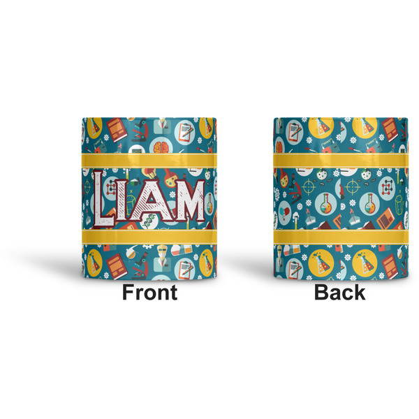 Rocket Science Ceramic Pen Holder - Apvl