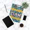 Rocket Science Clipboard - Lifestyle Photo