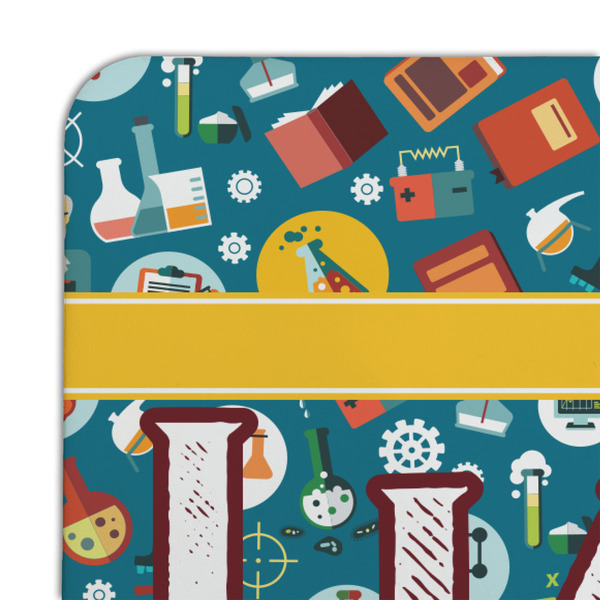 Rocket Science Coaster Set - DETAIL