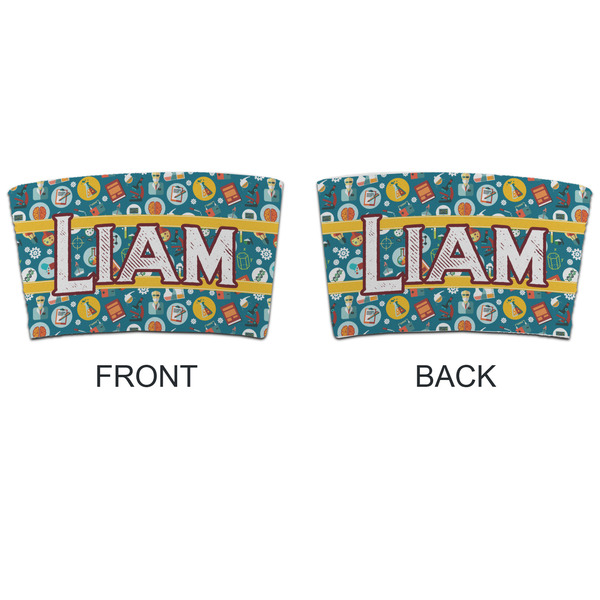 Rocket Science Coffee Cup Sleeve - APPROVAL