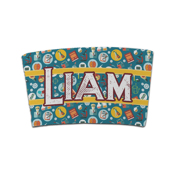 Custom Rocket Science Coffee Cup Sleeve (Personalized)