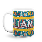 Rocket Science Coffee Mug (Personalized)