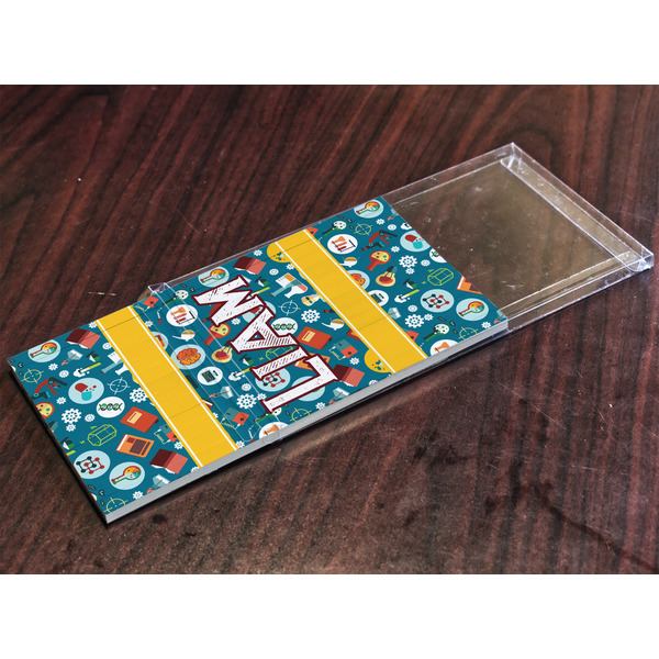 Rocket Science Colored Pencils - In Package