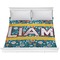 Rocket Science Comforter - King (Personalized)