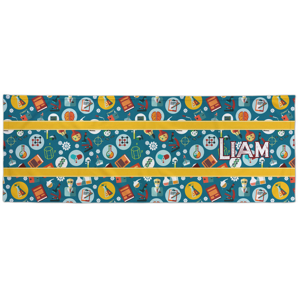 Rocket Science Cooling Towel- Approval