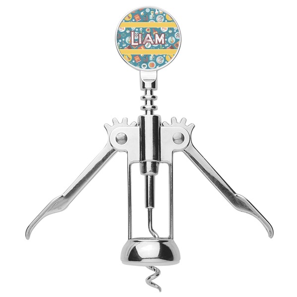 Rocket Science Corkscrew - Alt
