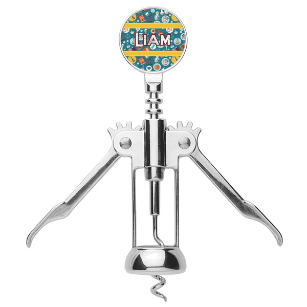 Rocket Science Corkscrew - Alt