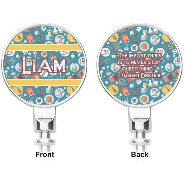 Rocket Science Corkscrew - Apvl