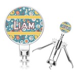 Rocket Science Corkscrew (Personalized)