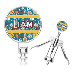 Rocket Science Corkscrew (Personalized)