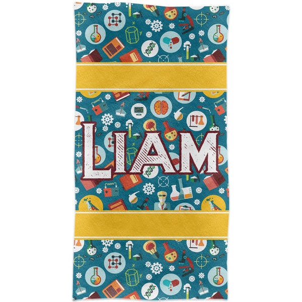 Rocket Science Crib Comforter/Quilt - Apvl