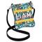 Rocket Science Cross Body Bag - 2 Sizes (Personalized)