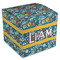 Rocket Science Cube Favor Gift Boxes (Personalized)