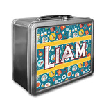 Rocket Science Lunch Box (Personalized)