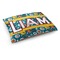 Rocket Science Dog Bed - Medium w/ Name or Text
