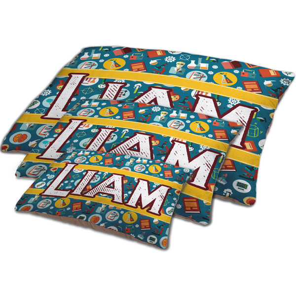 Rocket Science Dog Beds - MAIN (sm, med, lrg)