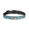 Rocket Science Dog Collar - Large (Personalized)