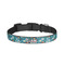 Rocket Science Dog Collar - Small - Front