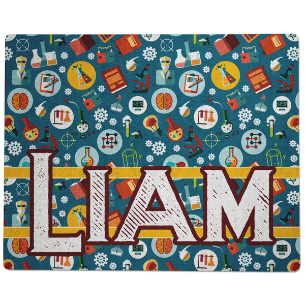 Rocket Science Dog Food Mat - Large without Bowls