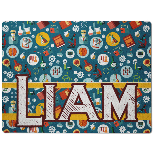 Rocket Science Dog Food Mat - Medium without bowls