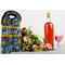 Rocket Science Double Wine Tote - LIFESTYLE (new)