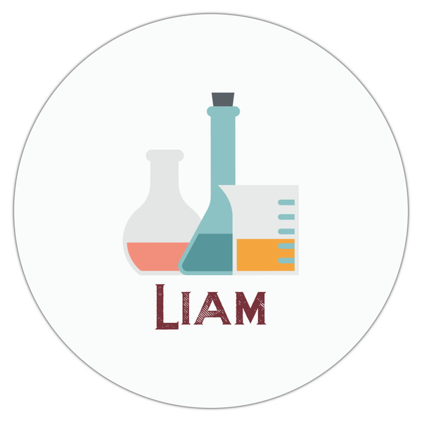 Rocket Science Drink Topper - Large - Single