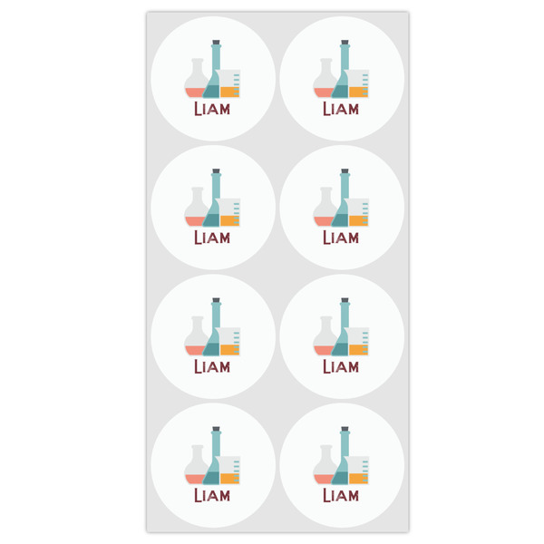Rocket Science Drink Topper - Medium - Set of 12