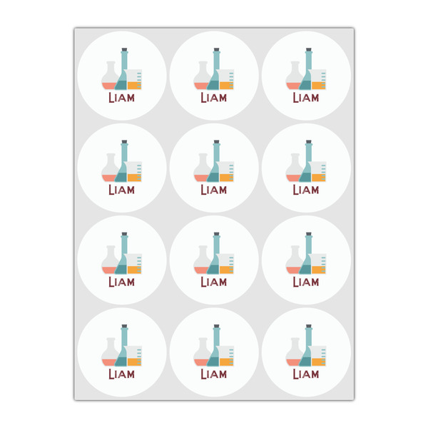 Rocket Science Drink Topper - Small - Set of 12