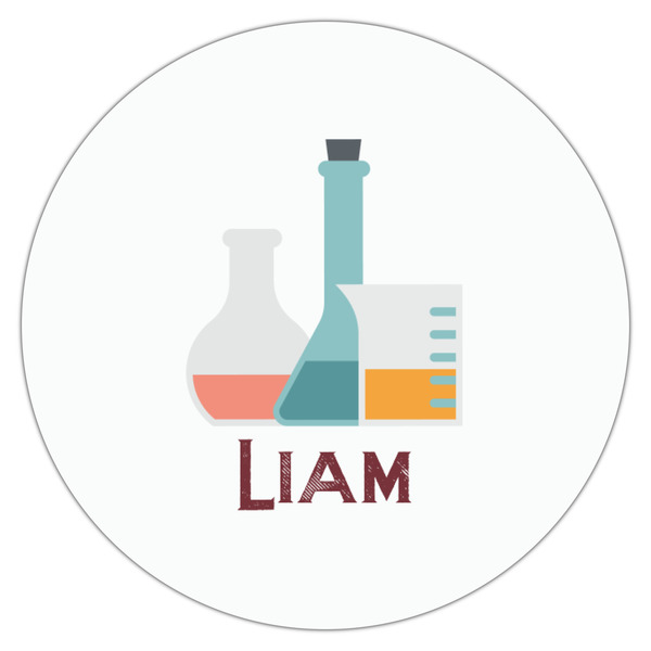 Rocket Science Drink Topper - Small - Single