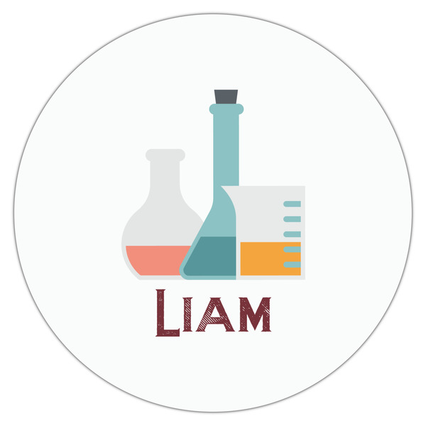 Rocket Science Drink Topper - XLarge - Single