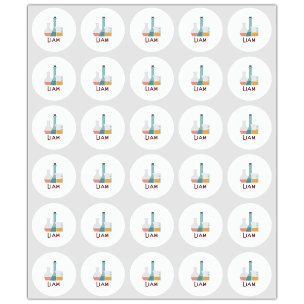 Rocket Science Drink Topper - XSmall - Set of 30