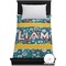 Rocket Science Duvet Cover (Twin)